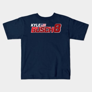 Kyle Busch '23 Kids T-Shirt